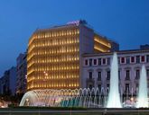 Moxy Athens City