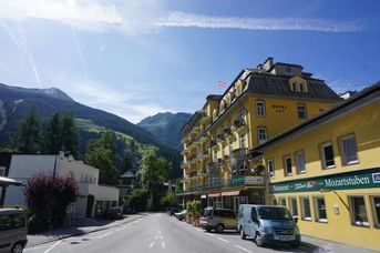 Mozart (Bad Gastein)