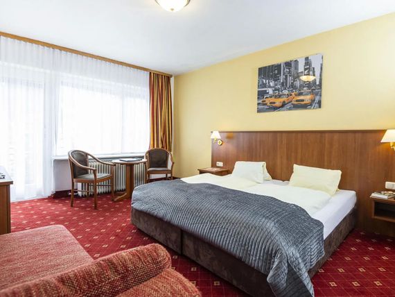 Mozart (Bad Gastein) 3*