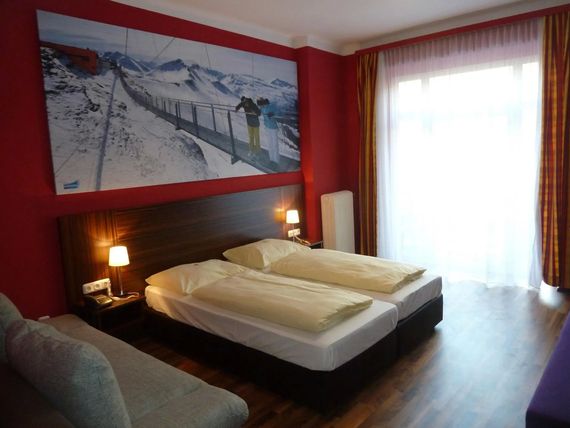 Mozart (Bad Gastein) 3*