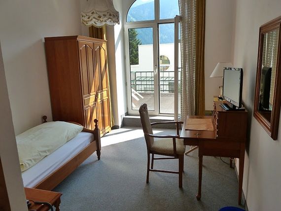 Mozart (Bad Gastein) 3*
