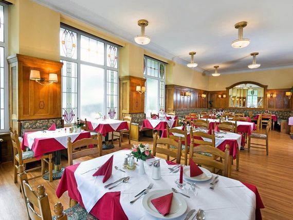 Mozart (Bad Gastein) 3*