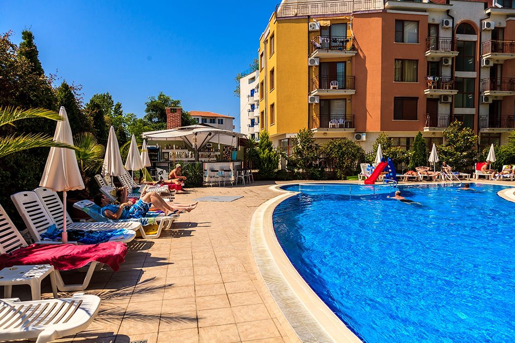 basen, sport i rekreacja