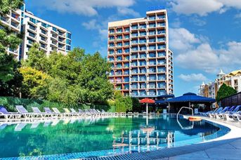 MPM Condor (ex. Condor)