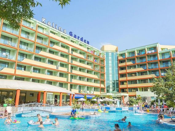 MPM Kalina Garden