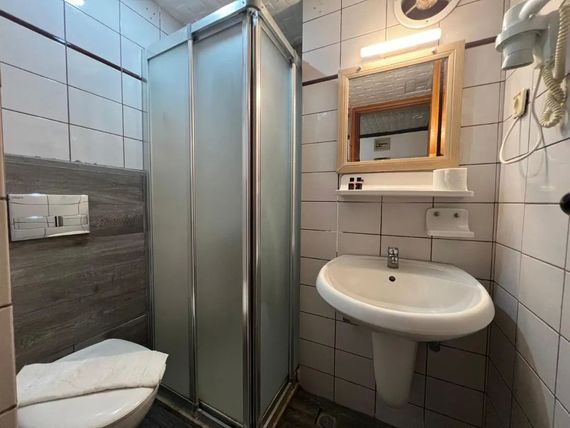 łazienka