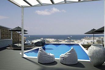 Mr & Mrs White Mykonos (ex. Adelmar)