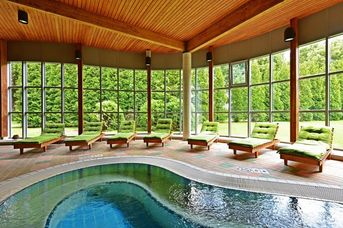 Mragowo Resort & Spa (ex Mercure Mrongovia)