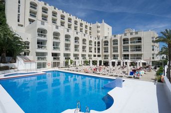 MS Aguamarina Suites (Torremolinos)