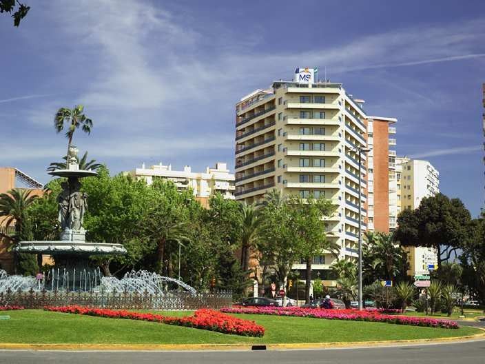 MS Maestranza Malaga