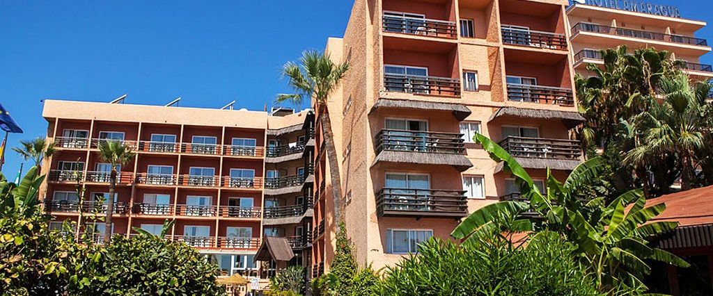 budynek główny, basen