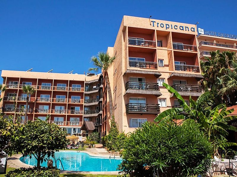 MS Tropicana (Torremolinos)