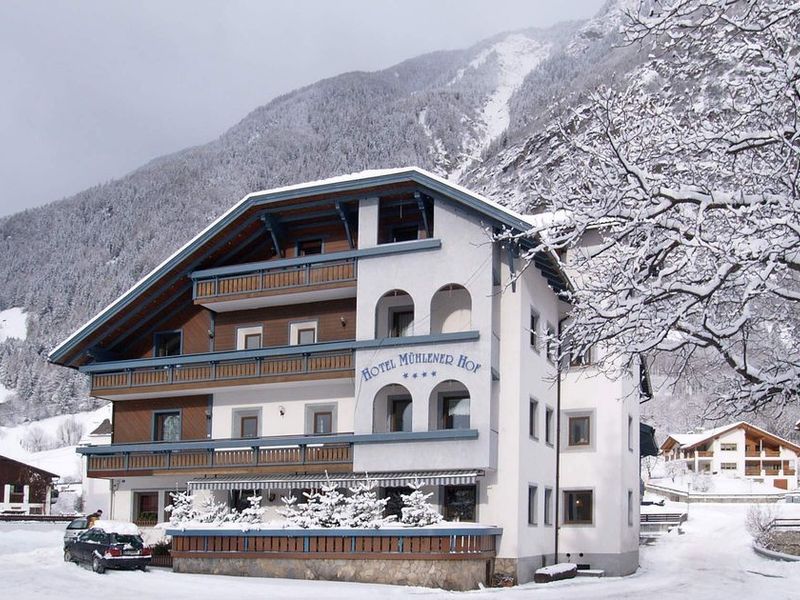 Muhlenerhof