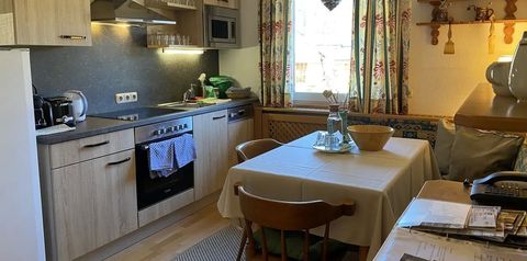 kuchnia / aneks kuchenny