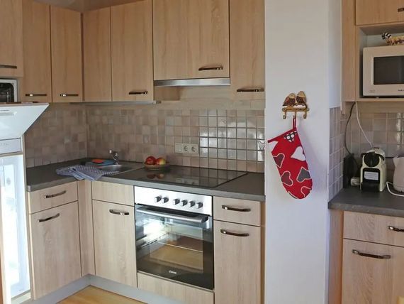 Muhlradl Apartements