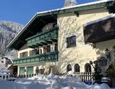 Muhlradl Apartements