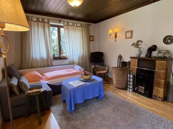Muhlradl Apartements