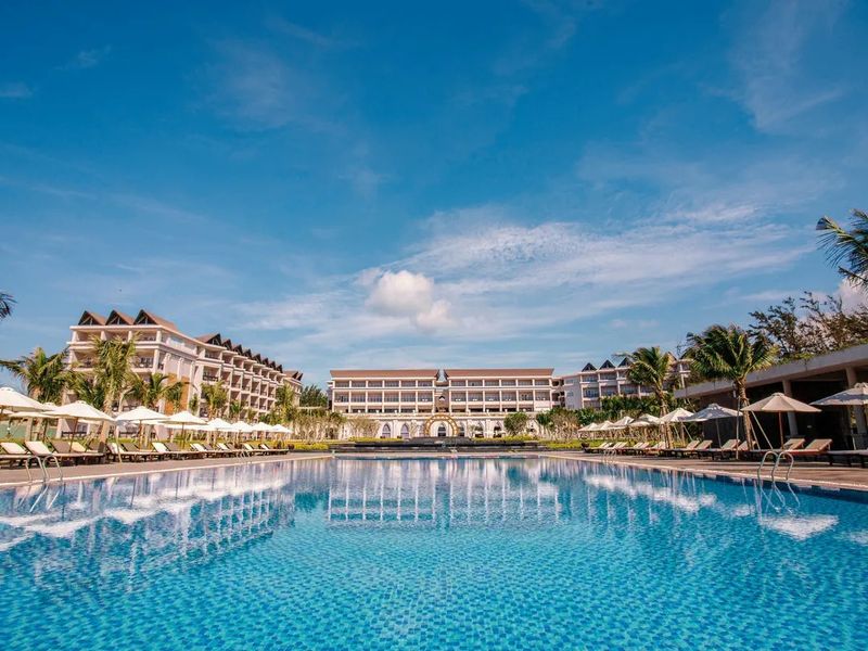 Muine Bay Resort
