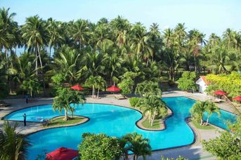 Muine de Century Beach Resort & Spa