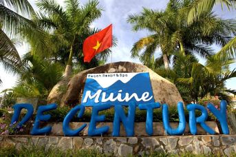 Muine de Century Beach Resort & Spa