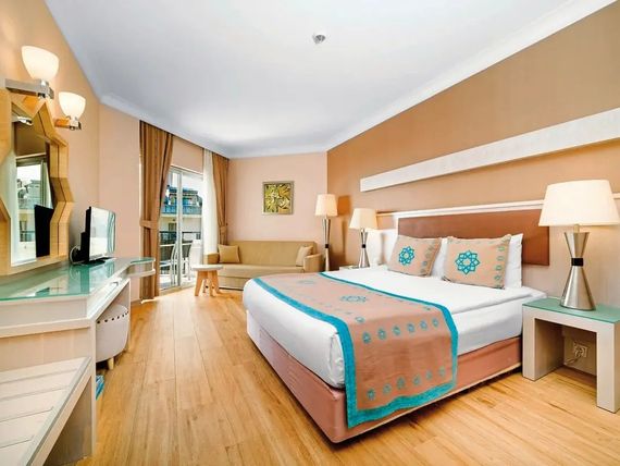 Mukarnas Spa Resort - zdjęcie 5