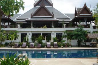 Mukdara Beach Villa & Spa