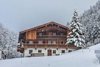 Mullner Appartements