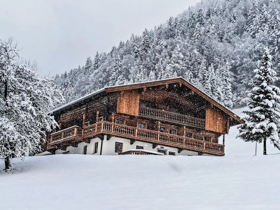 Thiersee