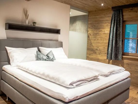 Mullner Appartements 4*