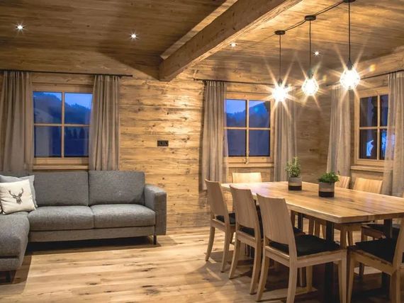 Mullner Appartements 4*