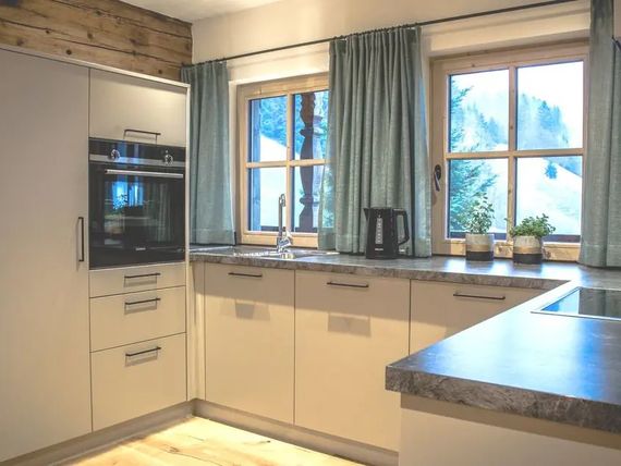 Mullner Appartements 4*