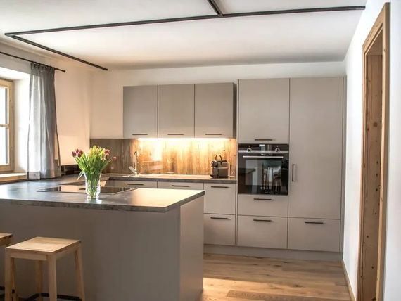 Mullner Appartements 4*