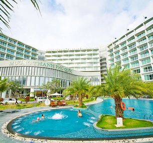 zdjęcie oferty Muong Thanh Luxury Phu Quoc