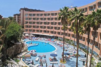 Mur Buenos Aires (Playa del Ingles)