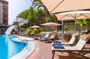 Mur Neptuno (ex. Neptuno)