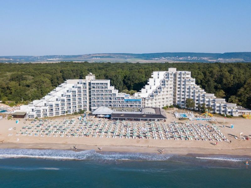 Mura (Albena)