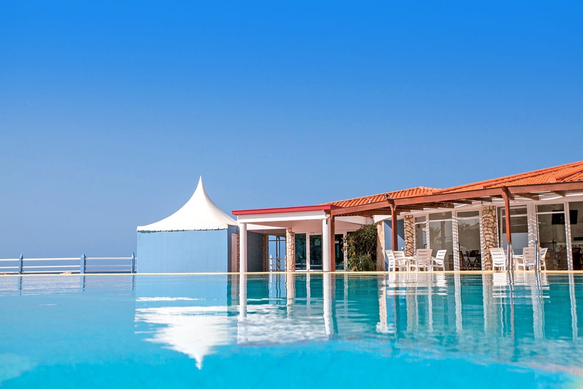 basen, sport i rekreacja