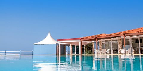 basen, sport i rekreacja