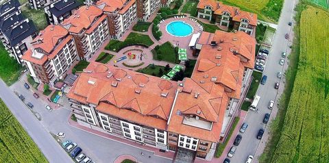 plac zabaw, basen, teren hotelu