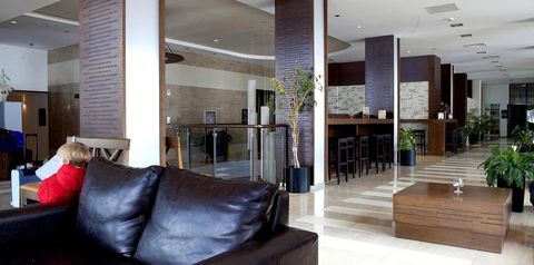 recepcja / lobby