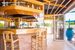 recepcja / lobby, teren hotelu, drink bar
