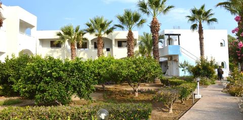 teren hotelu