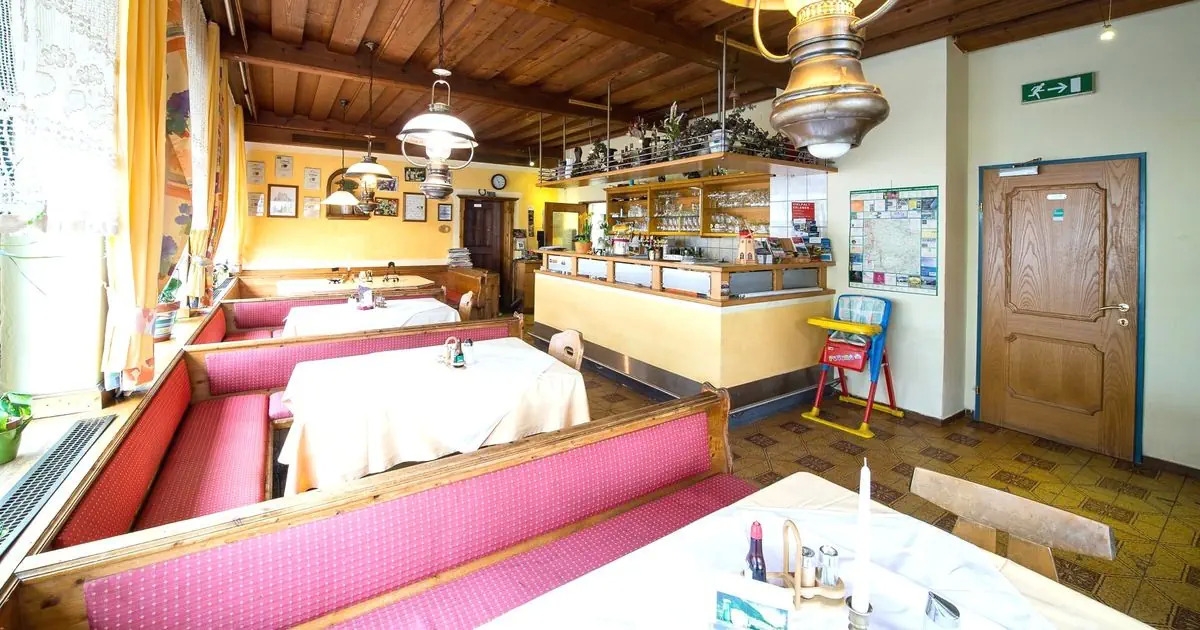 restauracja