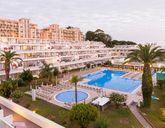 Muthu Clube Praia Da Oura