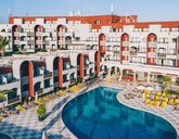 Muthu Oura Praia Hotel (ex. Oura Praia)