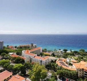 zdjęcie oferty Muthu Raga Madeira (ex. Raga)