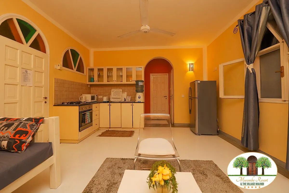 kuchnia / aneks kuchenny, pokój