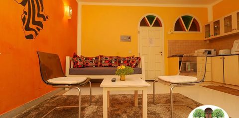 kuchnia / aneks kuchenny, pokój