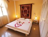 Mwembe Resort & The Village