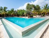 Mwezi Boutique Resort